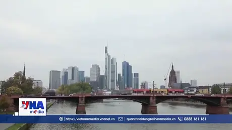 Châu Âu dự kiến triển khai thí điểm đồng euro kỹ thuật số vào năm 2027