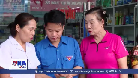 Điện Biên nâng cao hiệu quả tuyên truyền trên không gian mạng