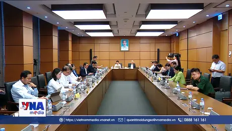 Bảo vệ quyền, lợi ích hợp pháp của tổ chức, cá nhân trên không gian mạng