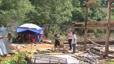 Giữ vững thành quả giảm nghèo trước tác động của thiên tai và biến đổi khí hậu