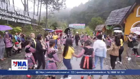 Xây dựng mô hình quản lý điểm đến du lịch xanh, bền vững