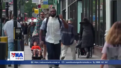 Anh công bố kế hoạch giải quyết khoản nợ năng lượng cho người dân