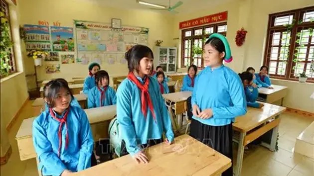 Quảng Ninh bảo tồn và phát huy giá trị các di sản văn hóa