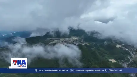 Đánh thức tiềm năng phát triển du lịch cao nguyên