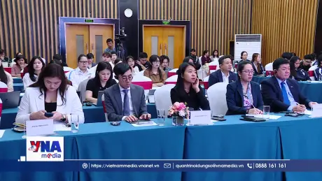 Việt Nam chủ động, tích cực trong Cộng đồng Văn hóa - Xã hội ASEAN