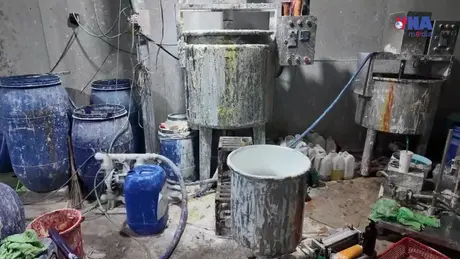 An ninh 365+ ngày 31/10/2025