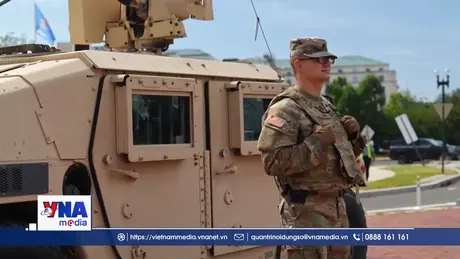 Chính phủ Mỹ đóng cửa làm đình trệ các cuộc điều tra của FBI