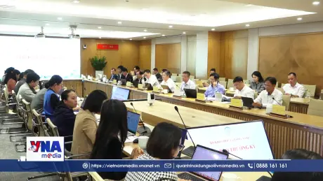 Hoàn thiện khung pháp lý cho mô hình trung tâm đổi mới sáng tạo