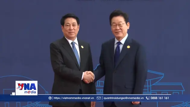 APEC thúc đẩy thương mại tự do