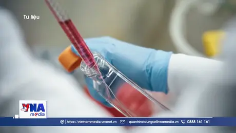 Vương quốc Anh – Trung tâm nghiên cứu vaccine hàng đầu châu Âu