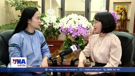 Phát triển bền vững và chuyển đổi số trong Dự thảo Văn kiện ĐH XIV