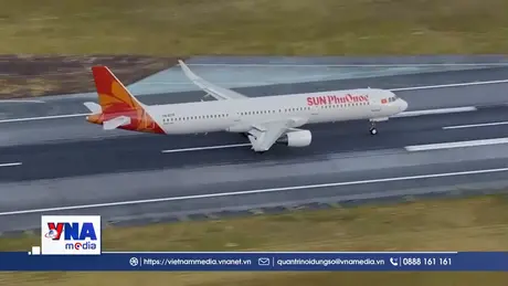 Khai trương hàng loạt “siêu phẩm” mùa lễ hội ở Phú Quốc