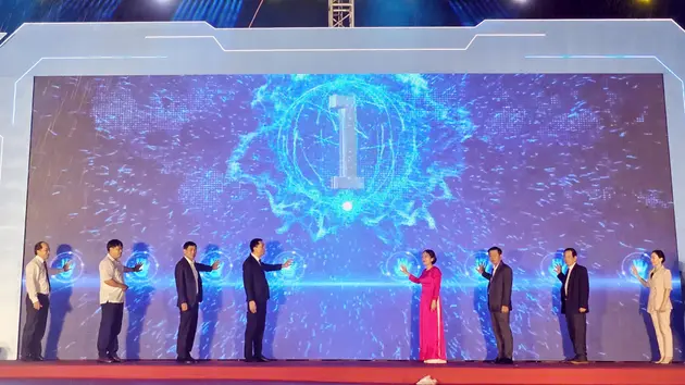 Khai mạc Liên hoan Ẩm thực Quảng Ninh 2025 