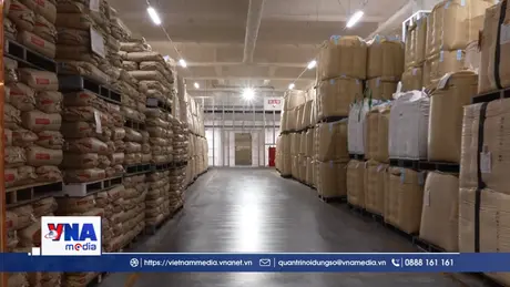 Nhật Bản điều chỉnh mục tiêu sản lượng gạo