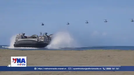 LHQ yêu cầu Mỹ ngừng không kích tàu thuyền nghi chở ma túy ở Caribe