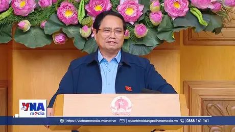 Phát triển sàn dữ liệu với thể chế tiên phong, công nghệ là đột phá