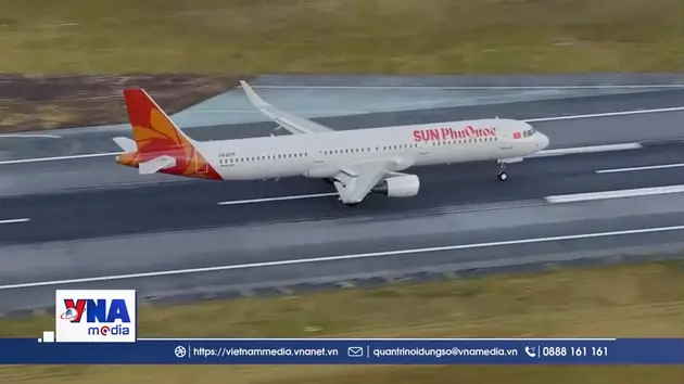 Khai trương hàng loạt “siêu phẩm” mùa lễ hội ở Phú Quốc