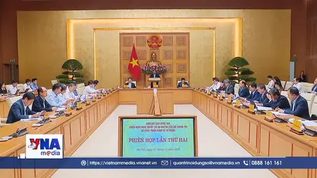 Tiếp tục hỗ trợ để doanh nghiệp tư nhân phát triển