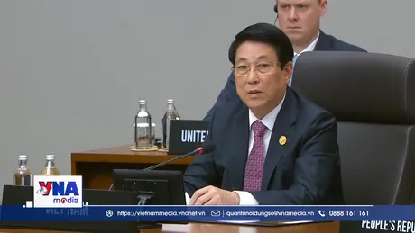 Chủ tịch nước đề xuất 5 định hướng hợp tác cho APEC