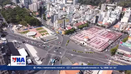 Góp ý Biểu tượng tưởng niệm nạn nhân COVID-19