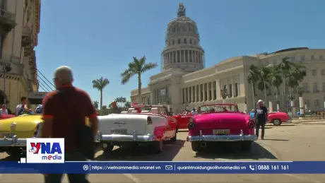 Trạm tin sáng 1/11/2025