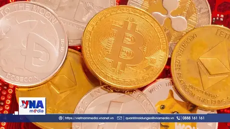 Bitcoin lần đầu tiên trải qua tháng 10 “mất giá” kể từ năm 2018