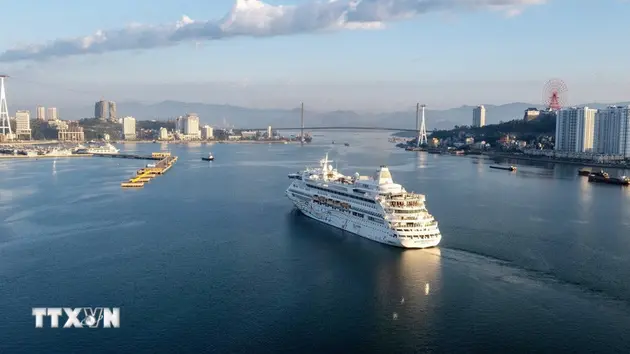 Quảng Ninh tăng tốc hoàn thành mục tiêu tăng trưởng năm 2025