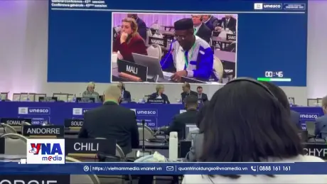 UNESCO thông qua nghị quyết vinh danh Lê Quý Đôn