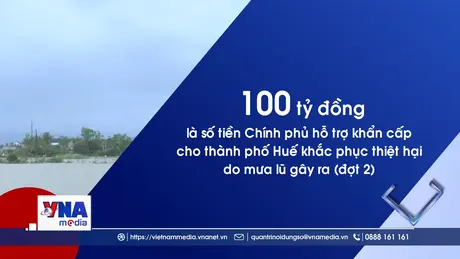 Trạm tin tối ngày 02/11/2025