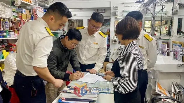 Quảng Ninh đẩy mạnh cải cách và hiện đại hóa quản lý thuế