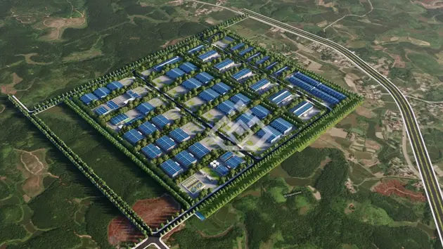 Quảng Ninh đón “làn sóng” FDI toàn cầu