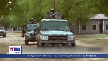 Trạm tin sáng ngày 02/11/2025