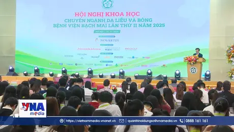 Hậu quả do bỏng tác động nặng nề lên cả thể chất và tinh thần