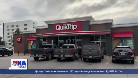 Các nhà bán lẻ Mỹ loay hoay vì tiền xu ngừng sản xuất