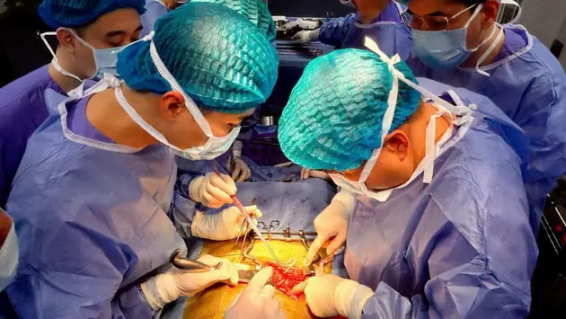 Quảng Ninh phát triển nguồn nhân lực y tế chất lượng cao