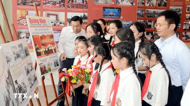 Quảng Ninh hướng tới top 5 cả nước về Chỉ số phát triển con người (HDI)
