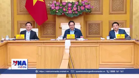 Trạm tin trưa ngày 02/11/2025