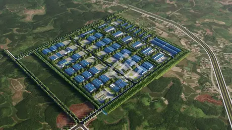 Quảng Ninh đón “làn sóng” FDI toàn cầu