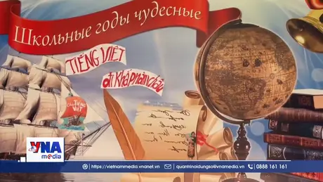 Trí thức kiều bào tin vào tầm nhìn và quyết tâm chiến lược của Đảng