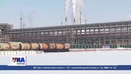 Nhu cầu dầu sẽ vẫn ở mức cao sau năm 2040