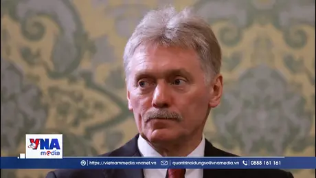 Trạm tin sáng ngày 03/11/2025