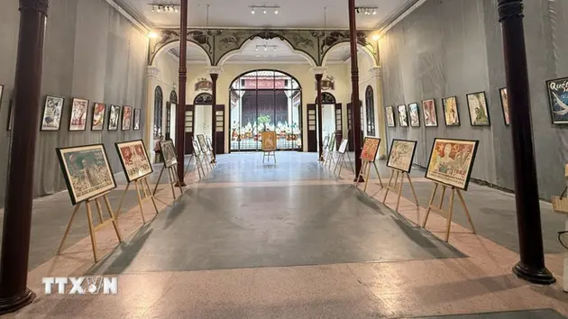 Di sản đô thị – Bản sắc trong lòng Hà Nội