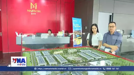 Đưa giấc mơ an cư đến gần hơn với người thu nhập thấp