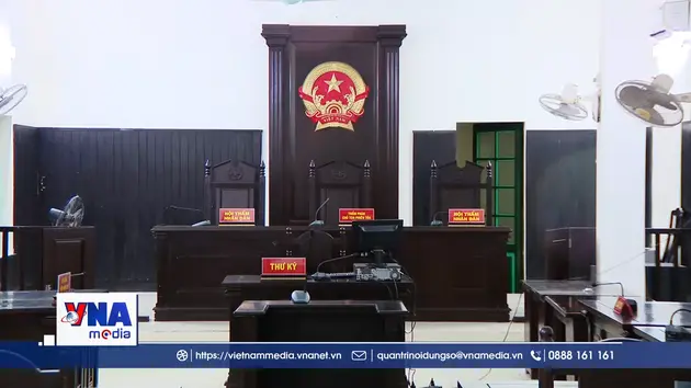 Khó khăn trong thực hiện chức năng Tòa chuyên trách ở Hà Nội