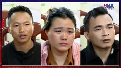 An ninh 365+ ngày 03/11/2025