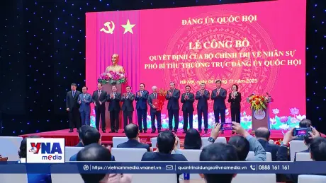 Trạm tin trưa ngày 04/11/2025