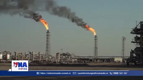 Trạm tin sáng ngày 04/11/2025