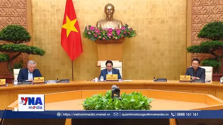 Cơ chế về Trung tâm tài chính phải thông thoáng, khả thi