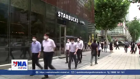 Hàn Quốc triển khai loạt biện pháp tăng cường quản lý kinh tế