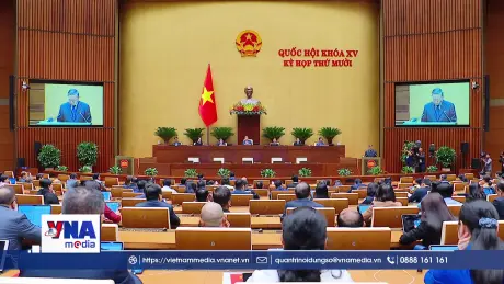 Trạm tin chiều ngày 04/11/2025